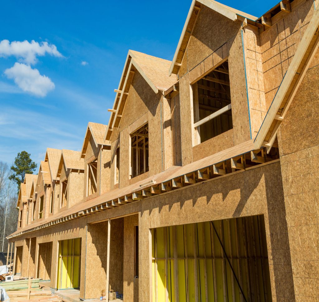 Which Side Of OSB Faces Out?