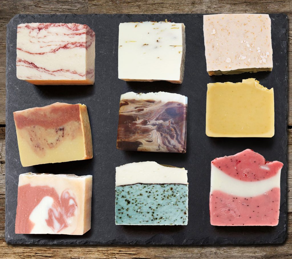 Why Is Handmade Soap So Expensive?