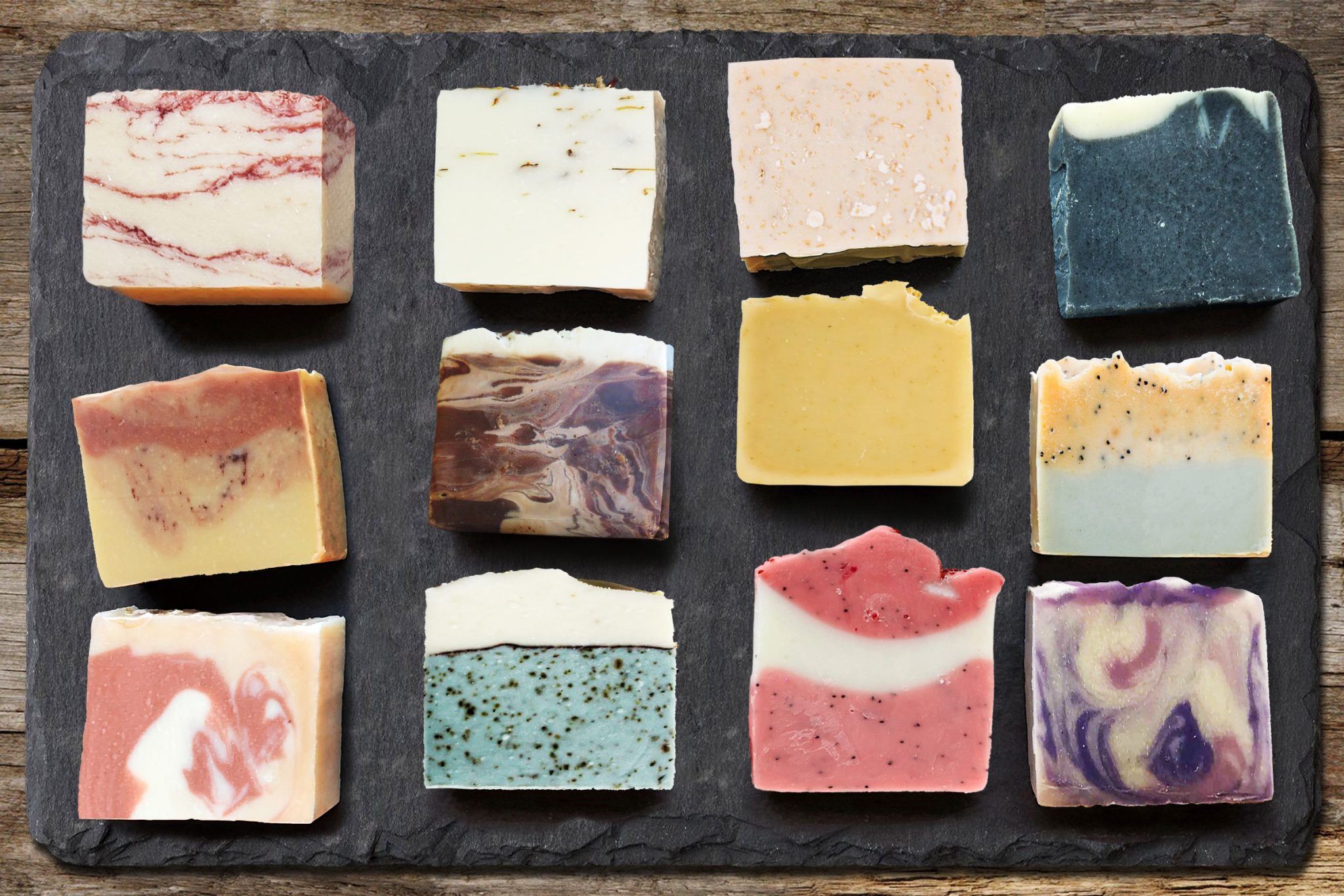 Why Is Handmade Soap So Expensive?