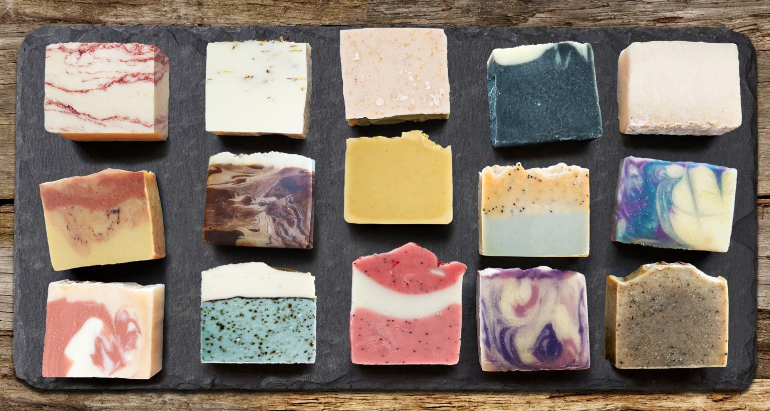 Why Is Handmade Soap So Expensive?