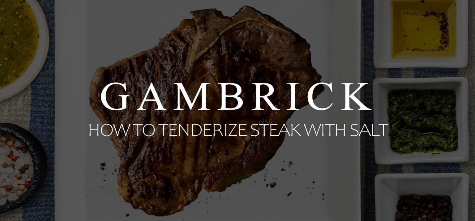 TBone Vs Porterhouse Steak Which Is Better? More Tender?