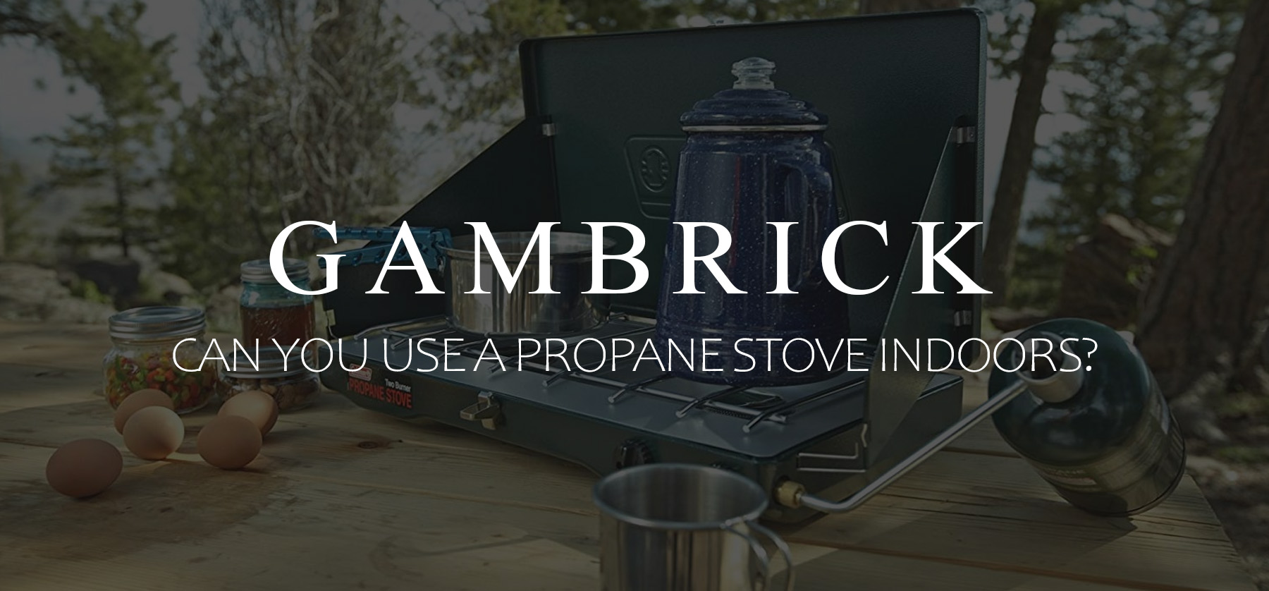 can you use a propane stove indoors banner 1.0