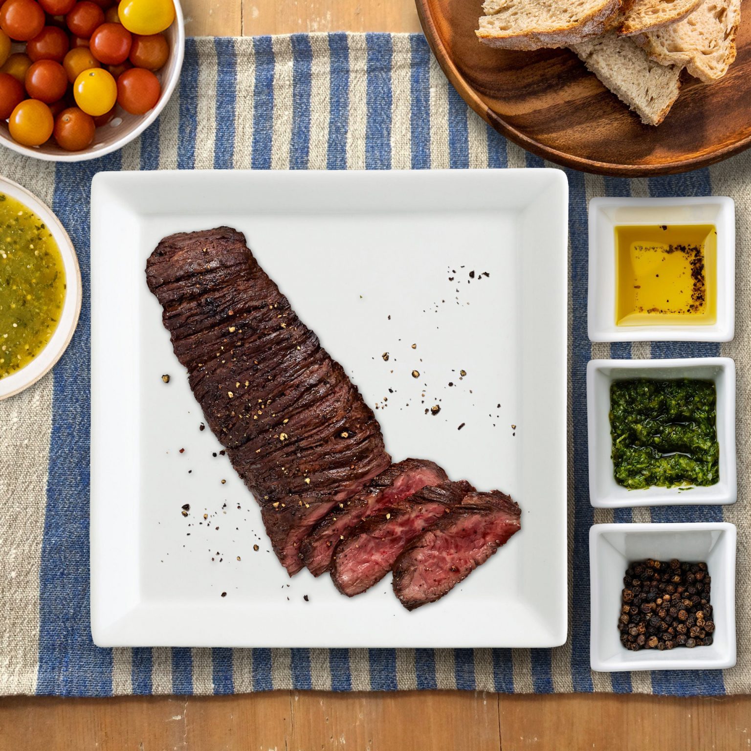 How To Tenderize A London Broil