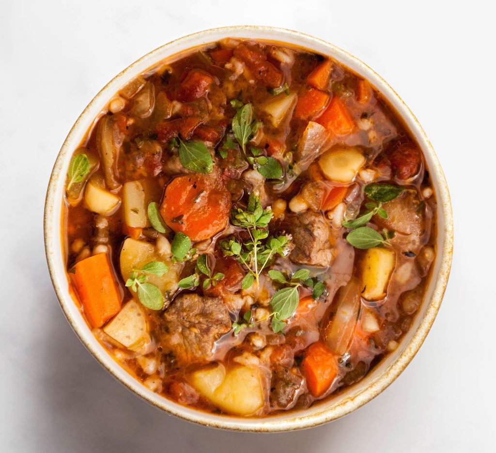 How To Tenderize Stew Meat