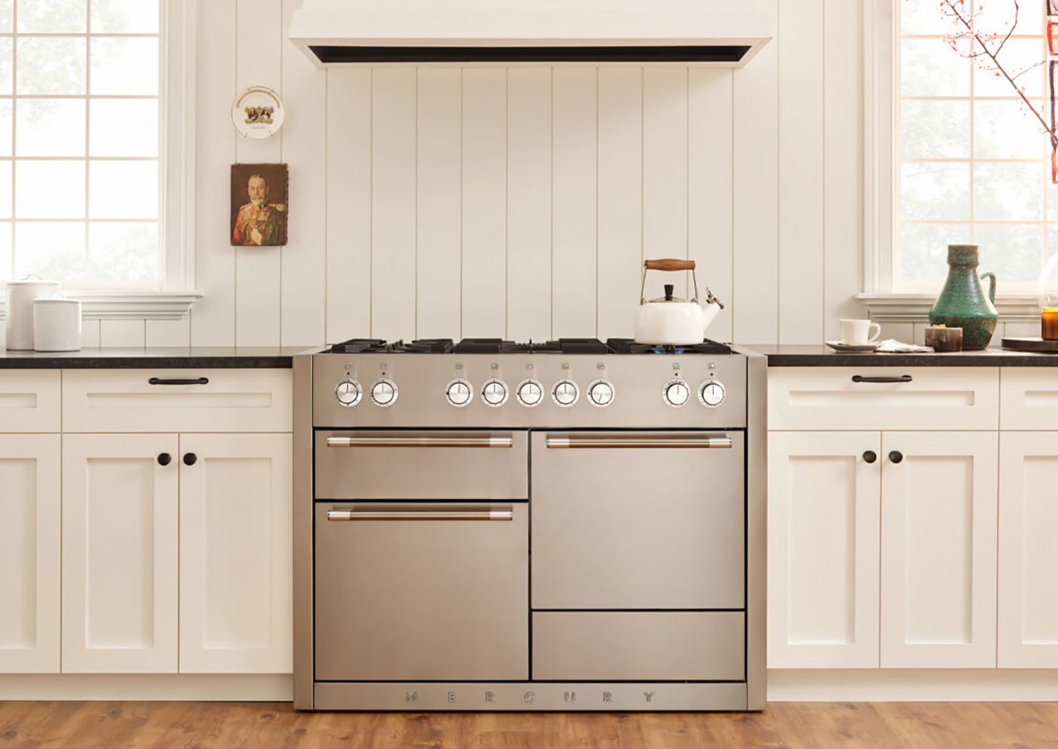 Why Are AGA Stoves So Expensive?
