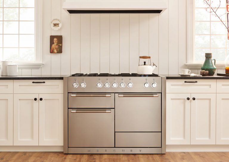 Why Are AGA Stoves So Expensive? Modern Design