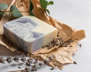 Is handmade soap better 1.0