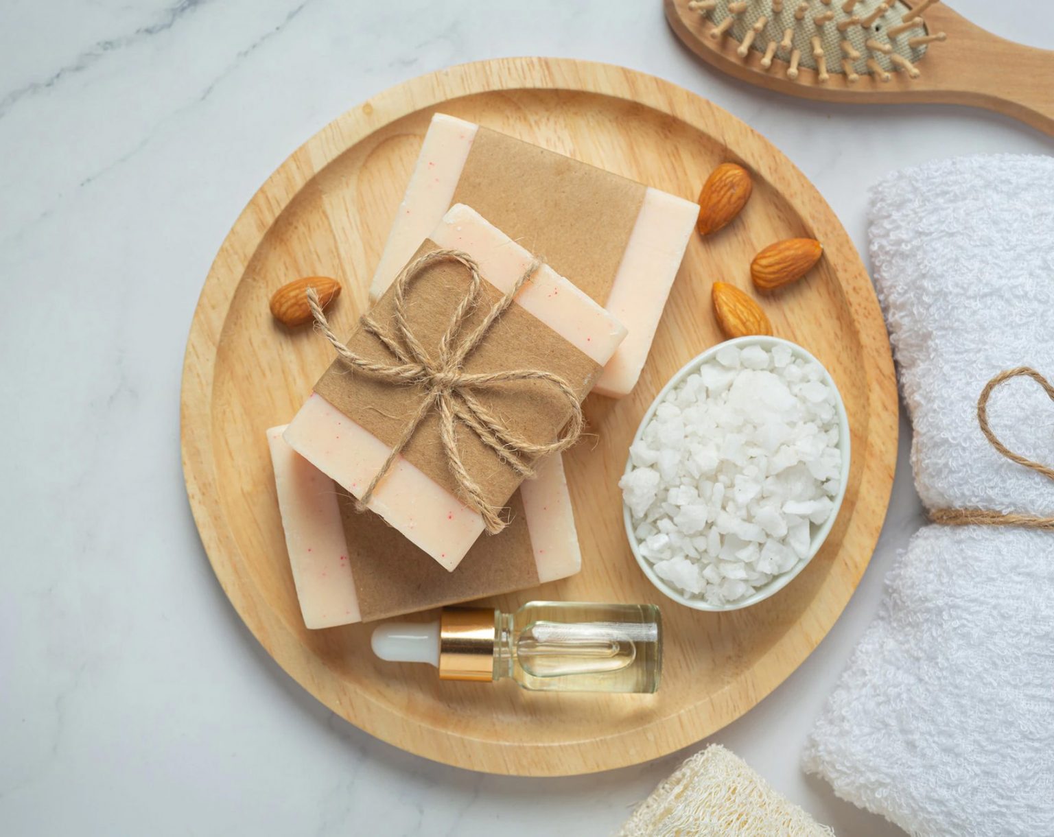 Does Handmade Soap Kill Germs?