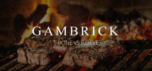 T-bone vs Ribeye Steak banner 1.1