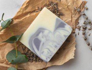 does handmade soap expire 3.0