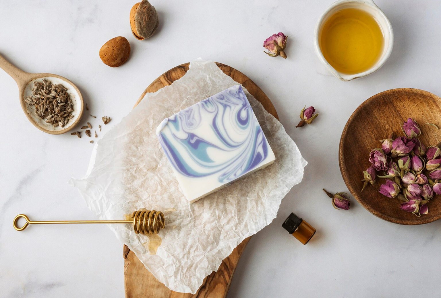 Does Handmade Soap Expire?