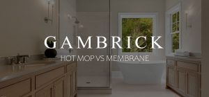 hot mop vs membrane banner 1.1