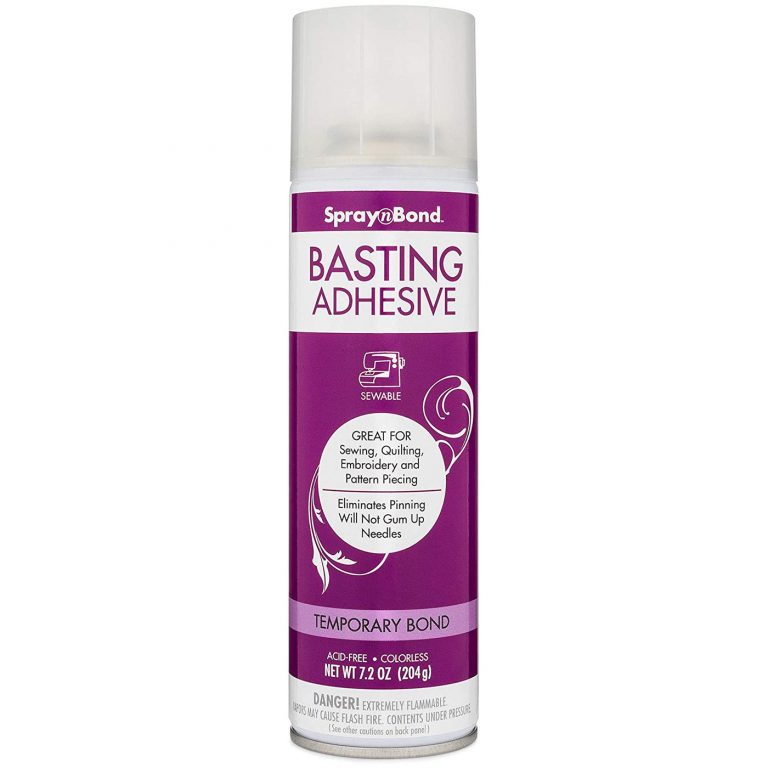 Does Tacky Glue Work On Fabric?