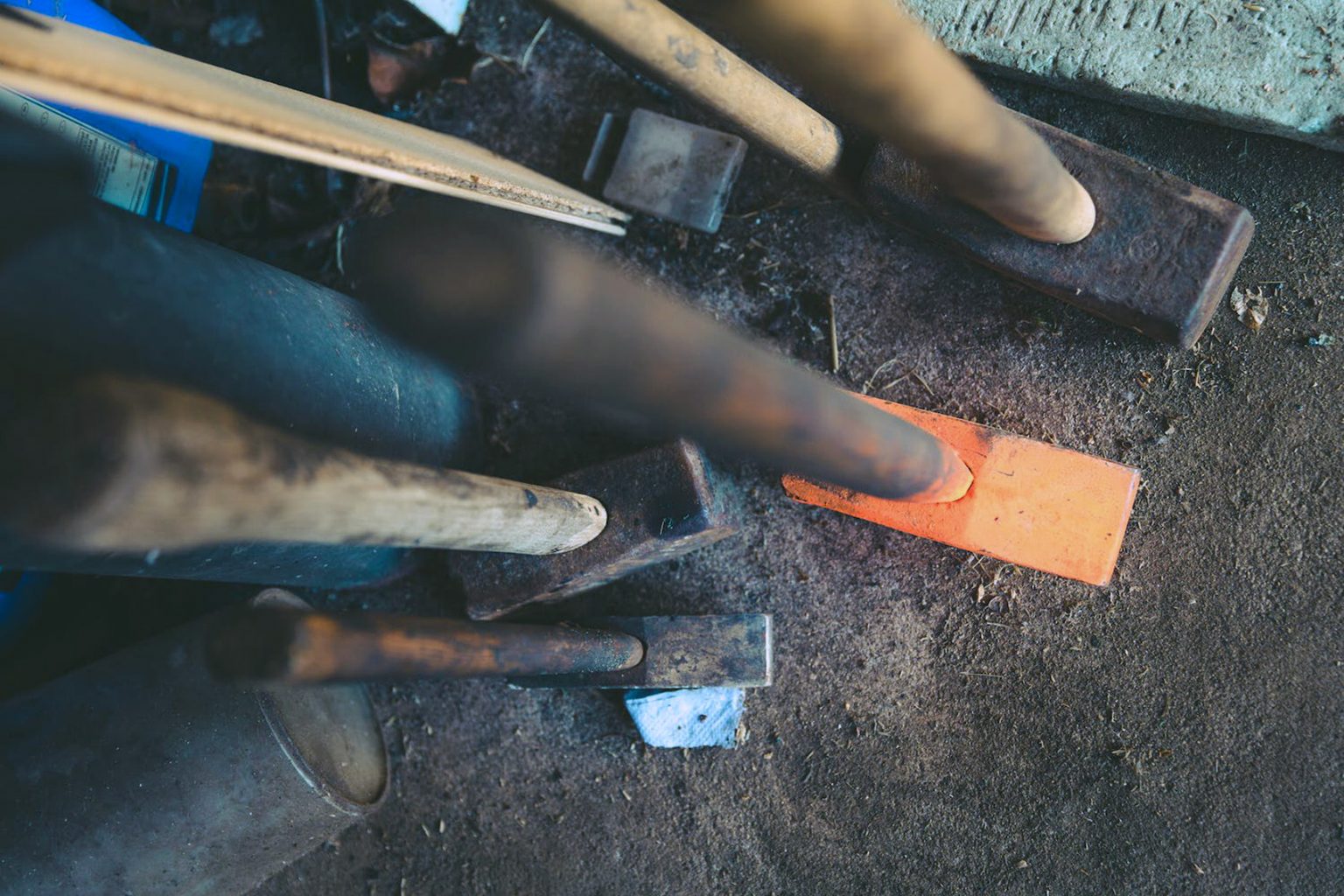 What Is A Sledgehammer Used For?