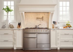 why are AGA ranges so expensive - Elise model 1.0