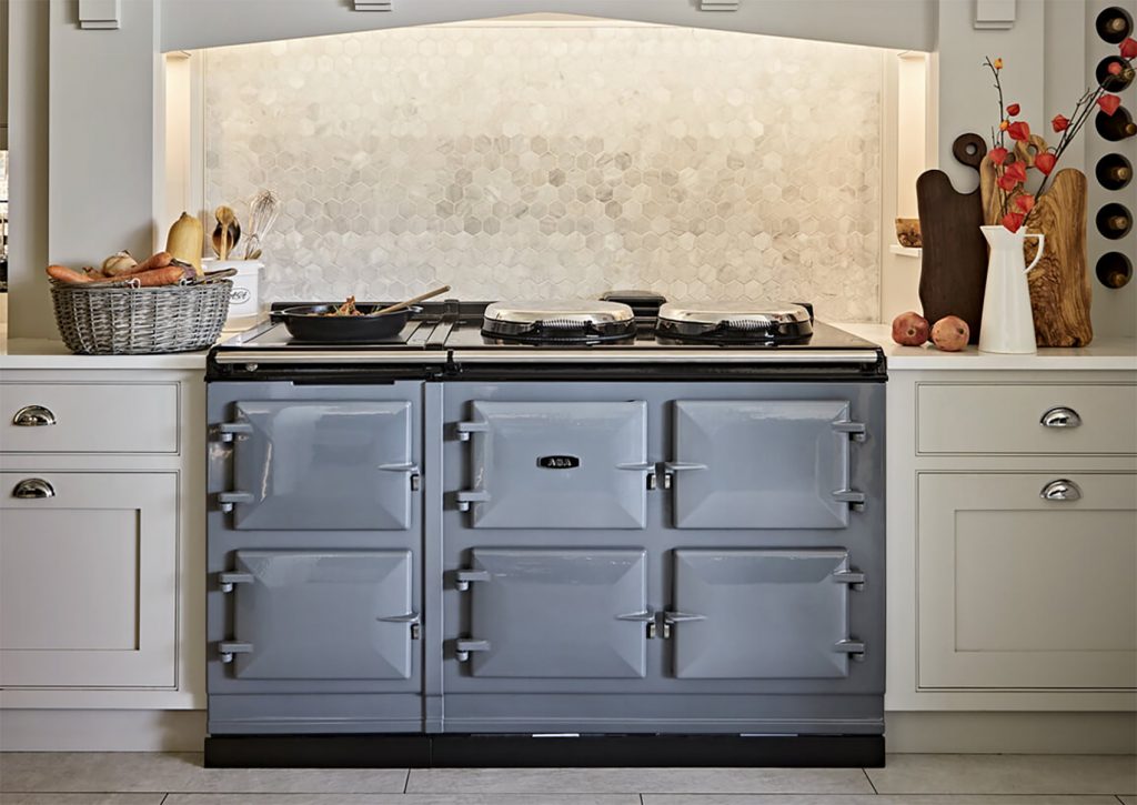 Why Are AGA Stoves So Expensive?