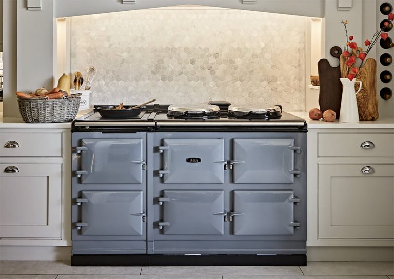 Why Are AGA Stoves So Expensive?