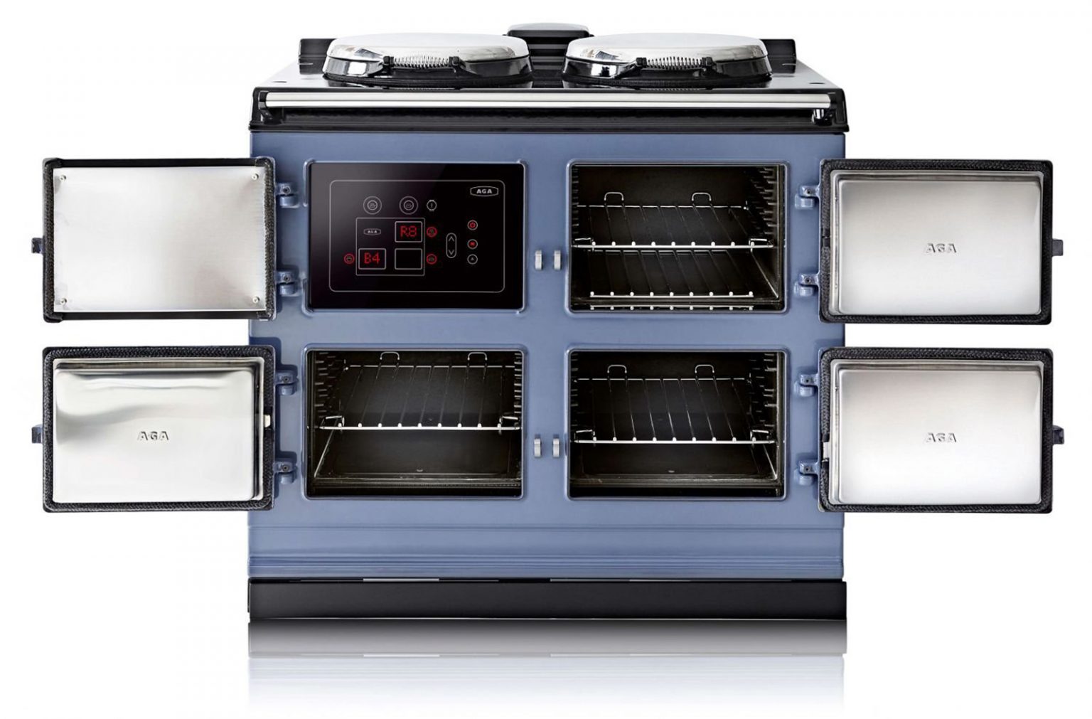 Why Are AGA Stoves So Expensive?
