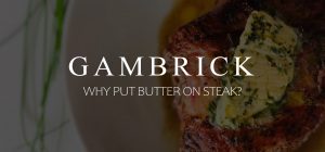 why put butter on steak banner 1.1 copy