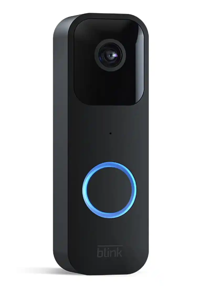 Blink wireless video doorbell 1.0