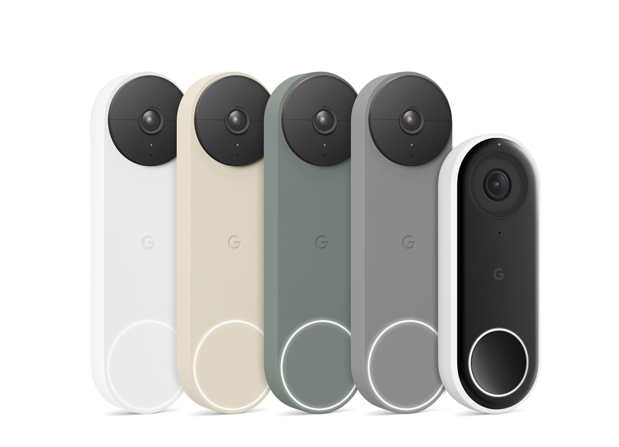 why Google Nest Doorbell won't connect to WiFi - causes and how to fix them 1.0