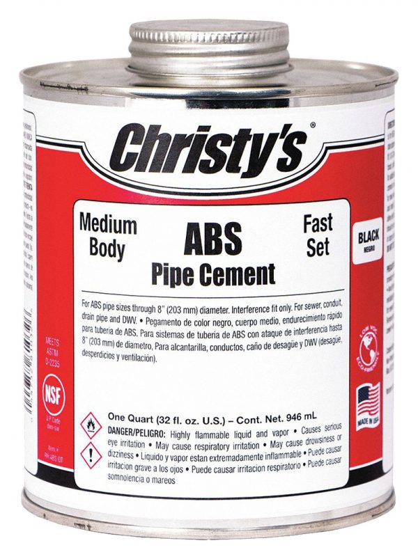 How To Cut ABS Pipe
