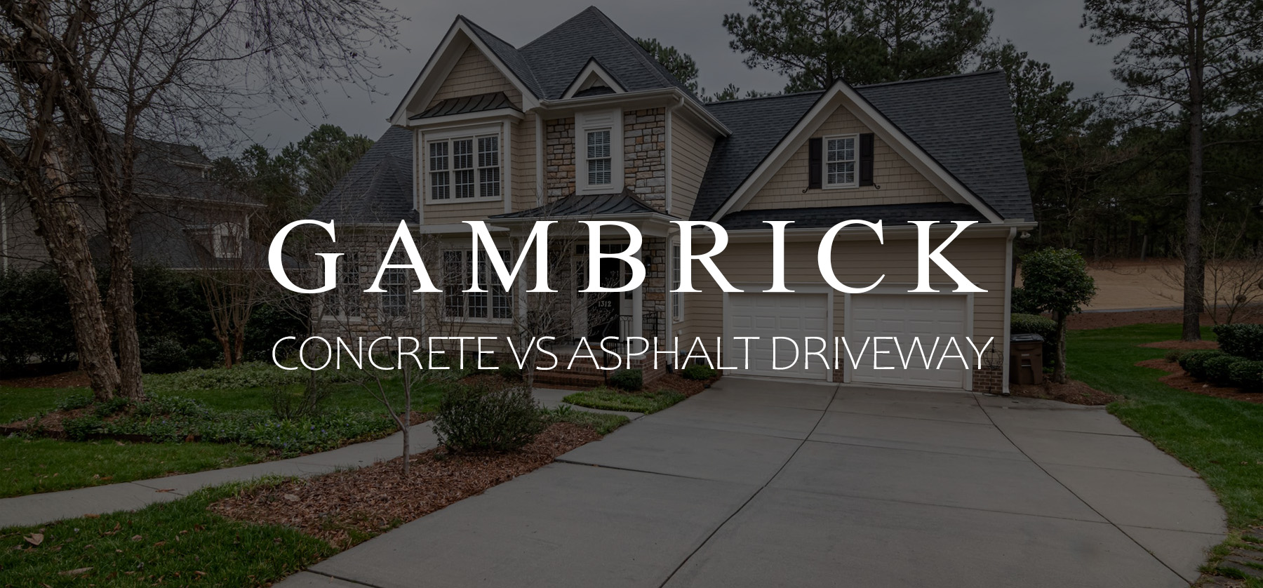 concrete vs asphalt driveway banner 1.1
