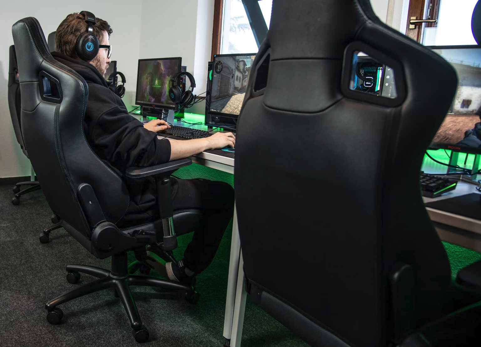 Do Gaming Glasses Work?