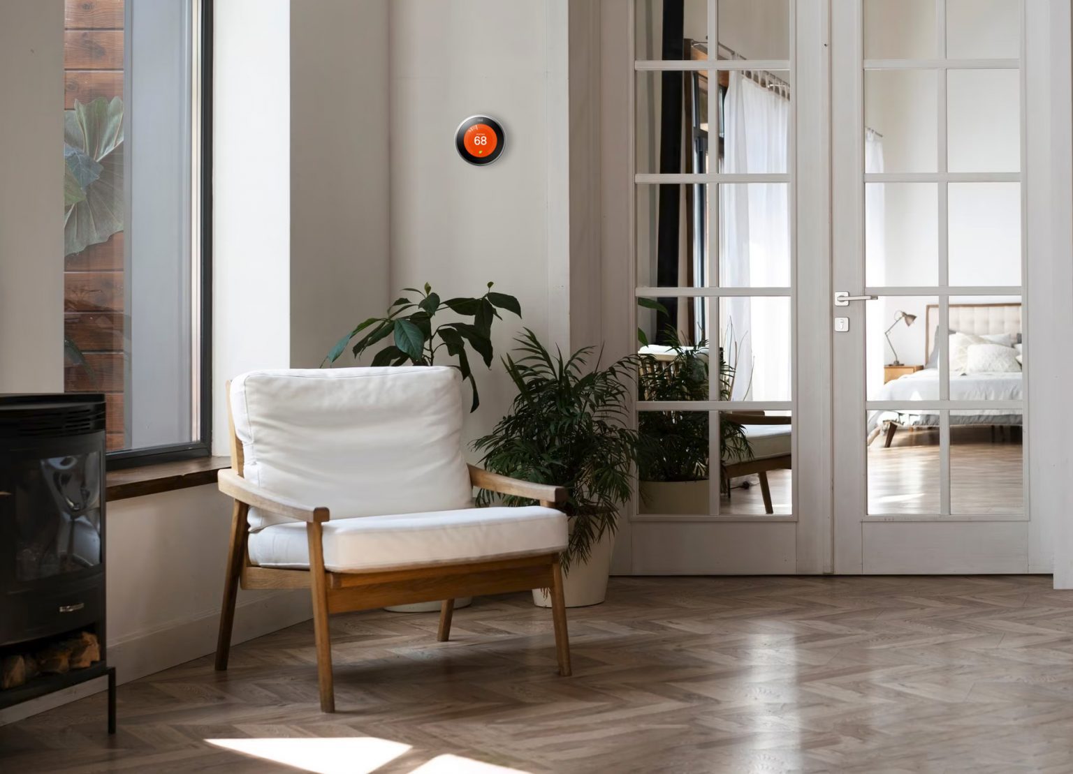 Does Nest Thermostat Work With Alexa?