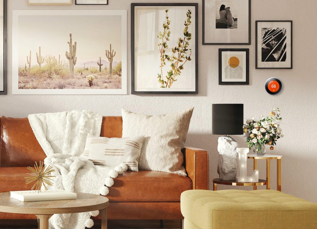 Does Nest Thermostat Work Without WiFi?