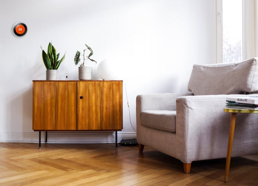 Does Nest Thermostat Work Without WiFi?