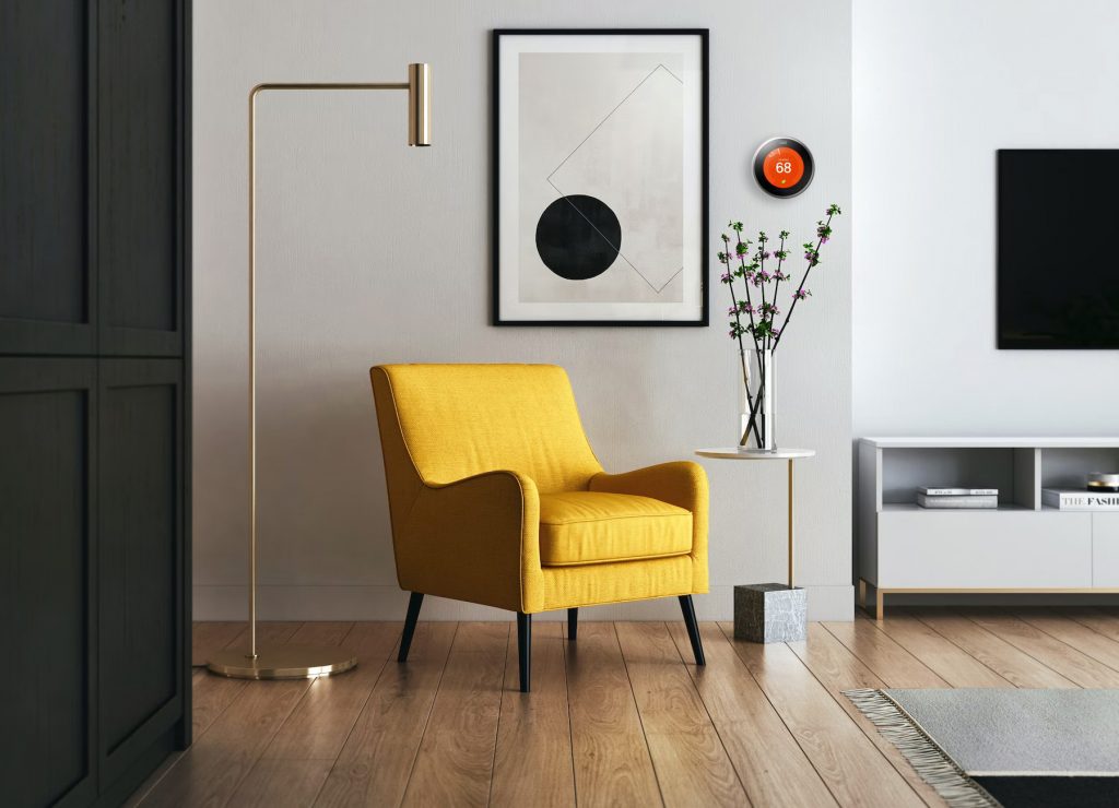 Does Nest Thermostat Work Without WiFi?