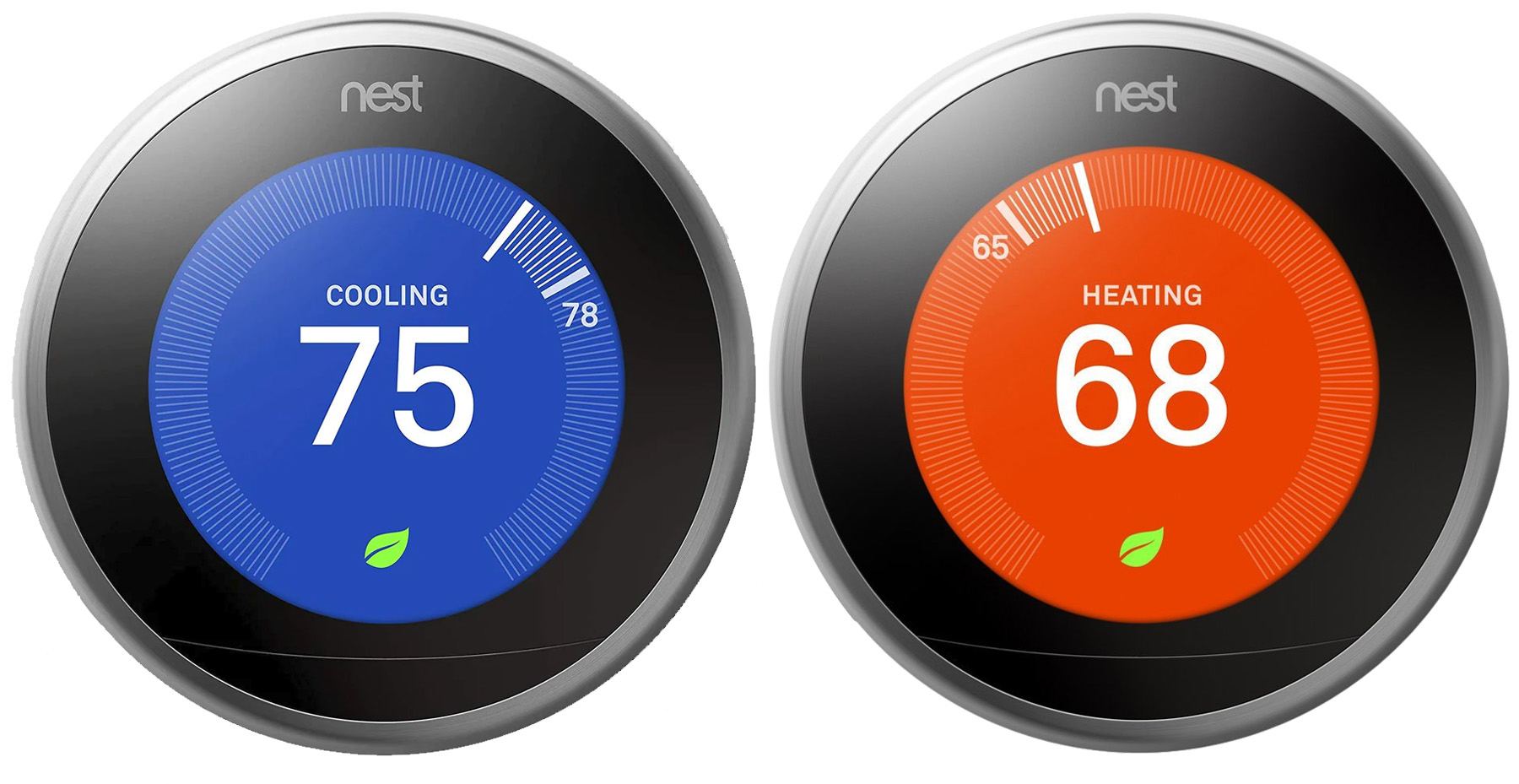 does nest thermostat work without WiFi 4.0