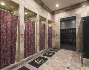 does planet fitness have showers 8.0