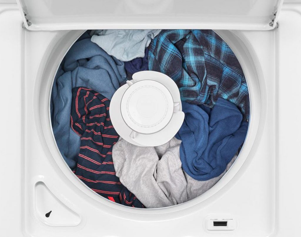 How To Reset Amana Washer