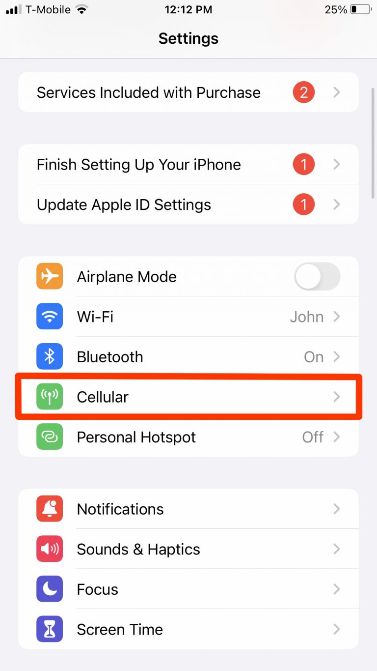 How To Tell What Network My Straight Talk Phone Is On Modern Design