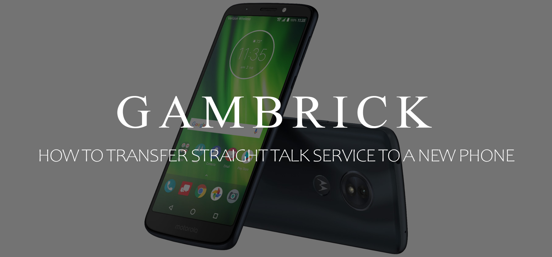 how to transfer straight talk service to a new phone banner 1.0