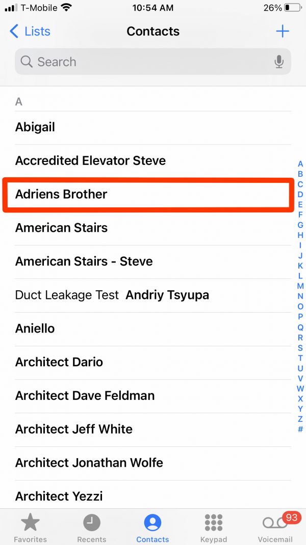 What Does Message Blocking Is Active Mean On iPhone? (Quick Fix)