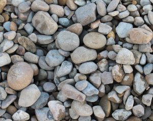 what gravel is best for drainage 2.0