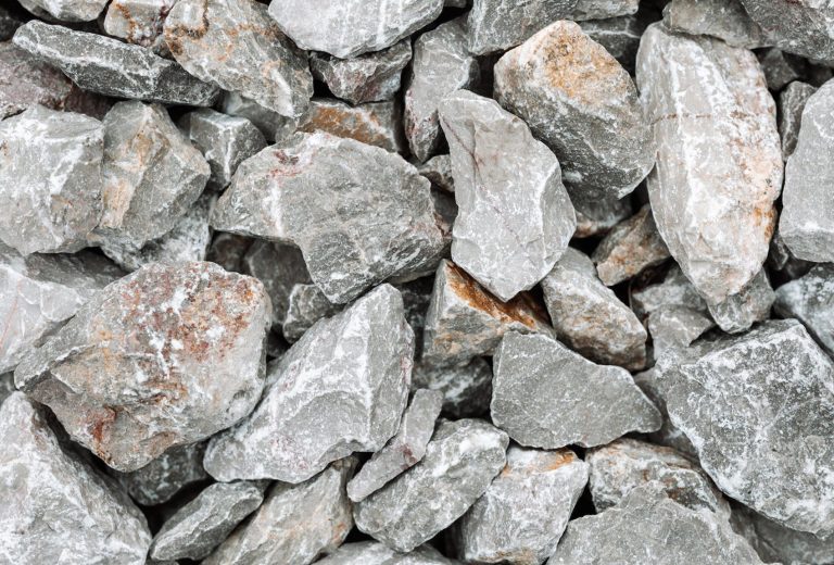 What Gravel Is Best For Drainage?