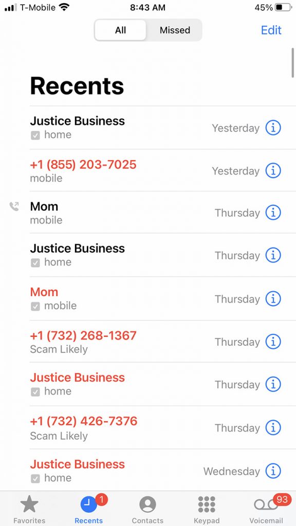 Where Is Area Code 855 And How Can I Tell Who s Calling Modern Design where-is-area-code-855-and-how-can-i-tell-who-s-calling-modern-design