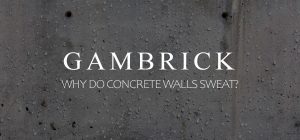 why do concrete walls sweat banner 1.1