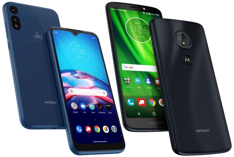 Will My Verizon Phone Work With Straight Talk Wireless?