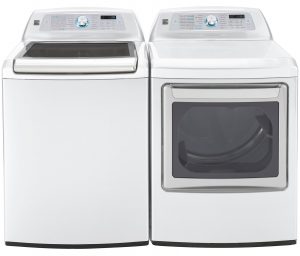 How To reset Kenmore Washer 1.0