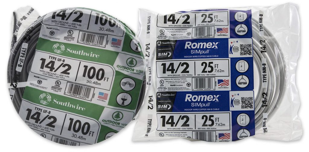 Can You Use 14/2 Wire For Outlets? – Modern Design