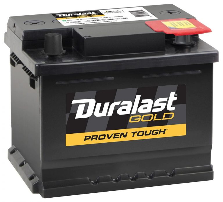 DieHard Vs Duralast Battery