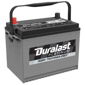 duralast platinum battery 1.0