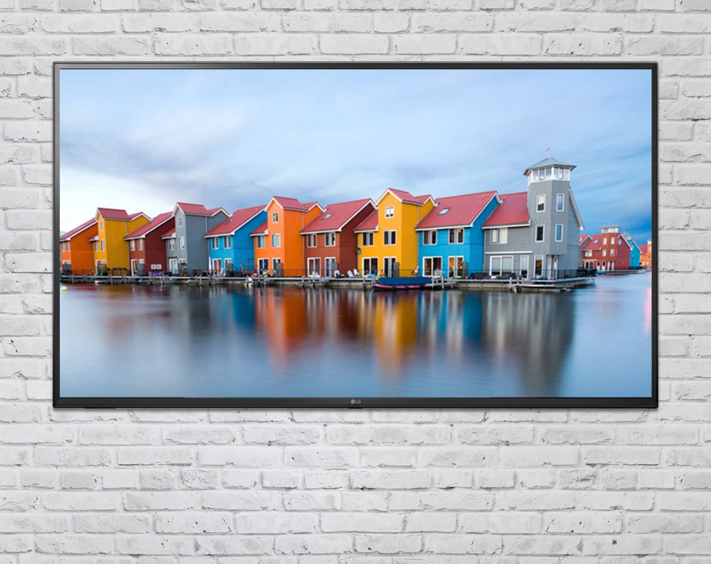 How To Change The Screensaver On LG TV