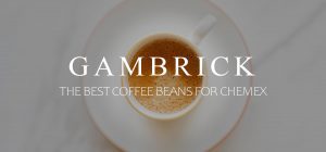 the best coffee beans for chemex banner 1.1