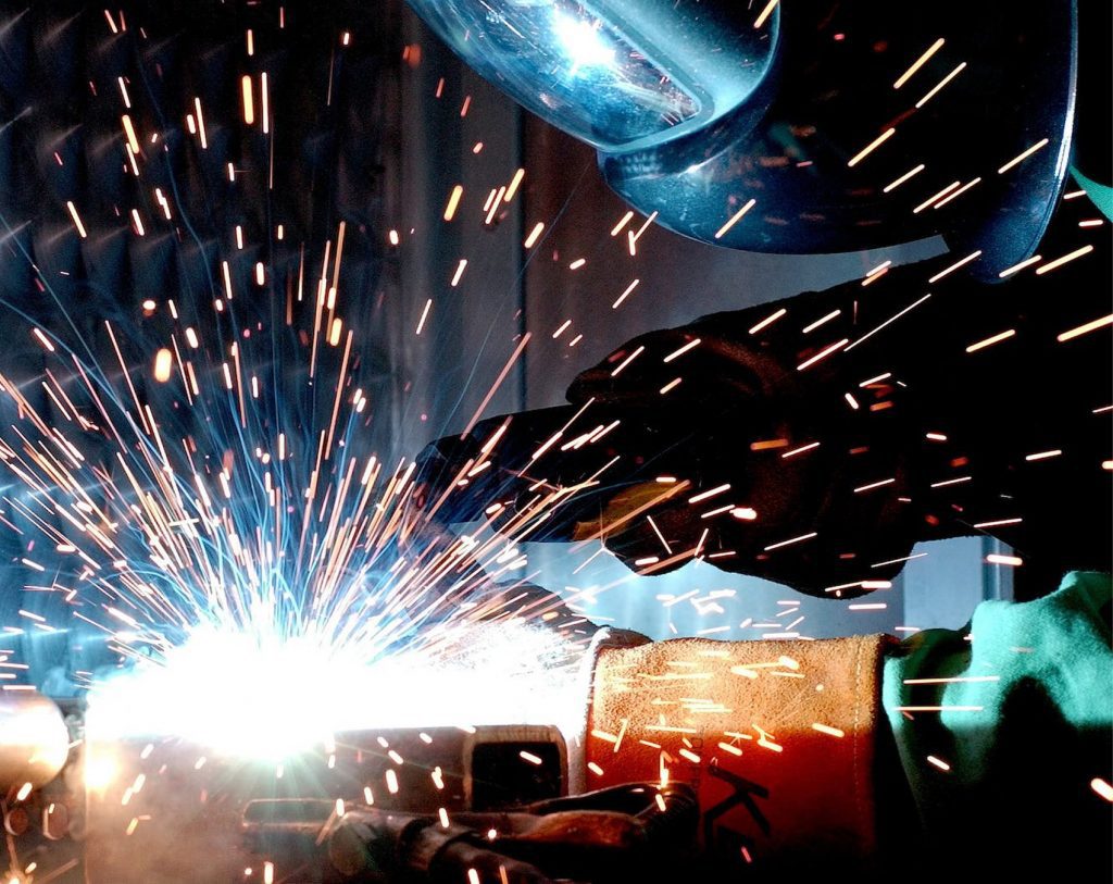 What Is Undercut In Welding?